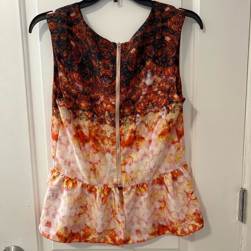 Blouse - Picture 2 of 4